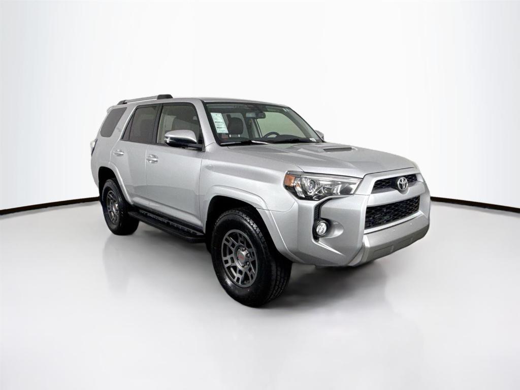 used 2018 Toyota 4Runner car, priced at $41,000