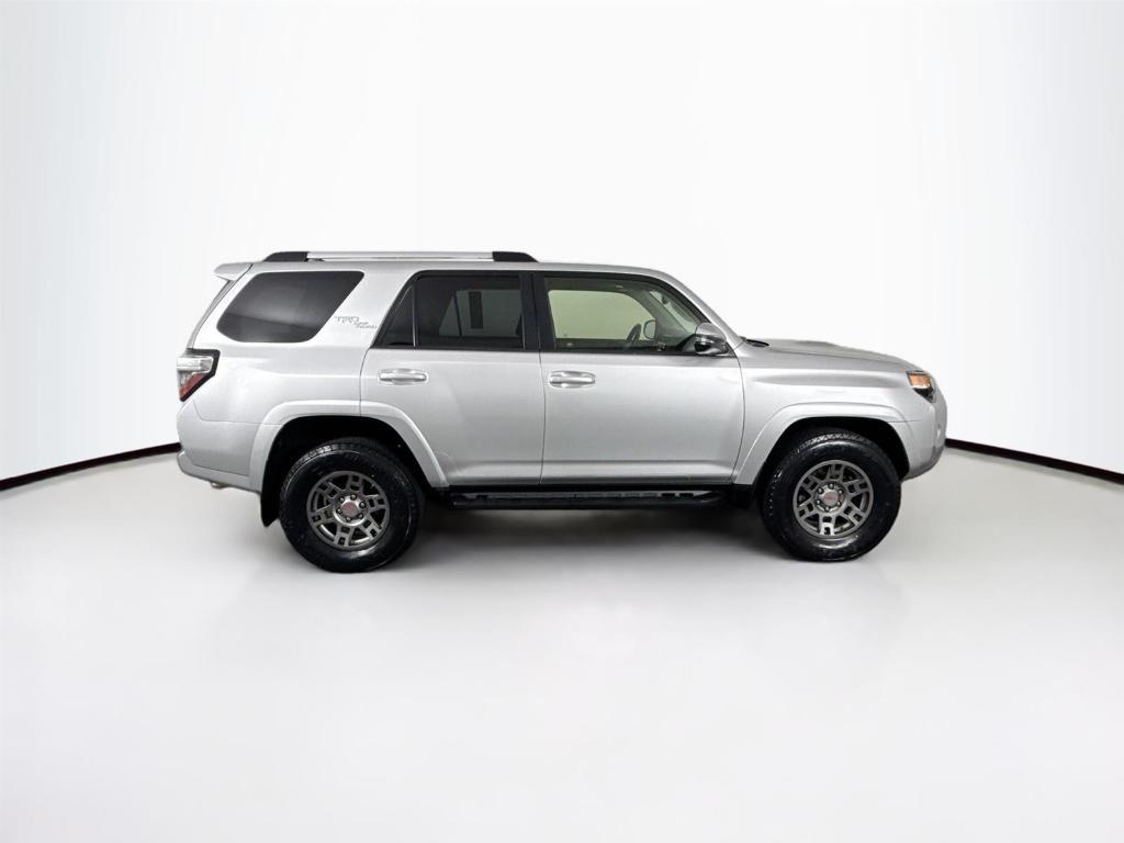 used 2018 Toyota 4Runner car, priced at $41,000