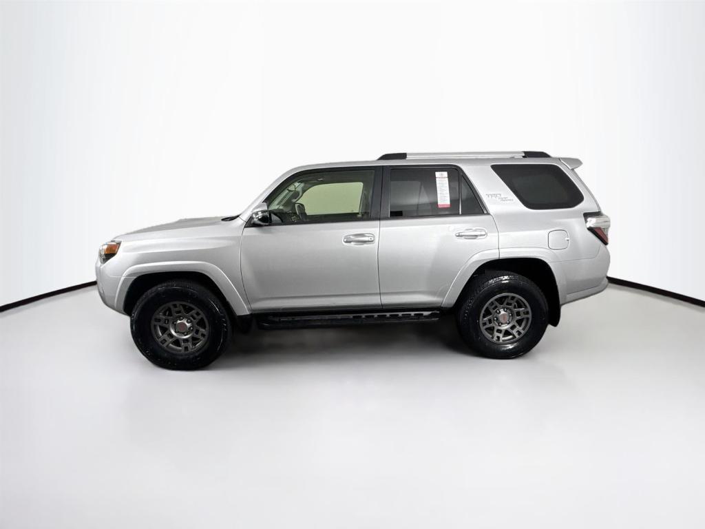 used 2018 Toyota 4Runner car, priced at $41,000