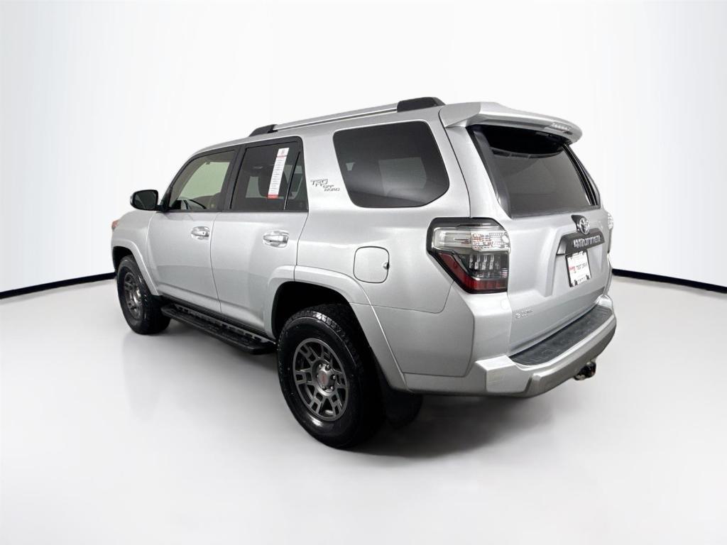 used 2018 Toyota 4Runner car, priced at $41,000