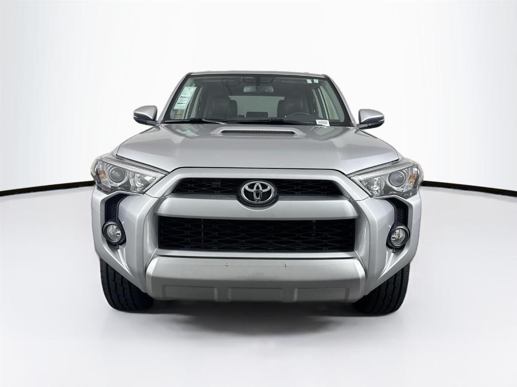 used 2018 Toyota 4Runner car, priced at $41,000