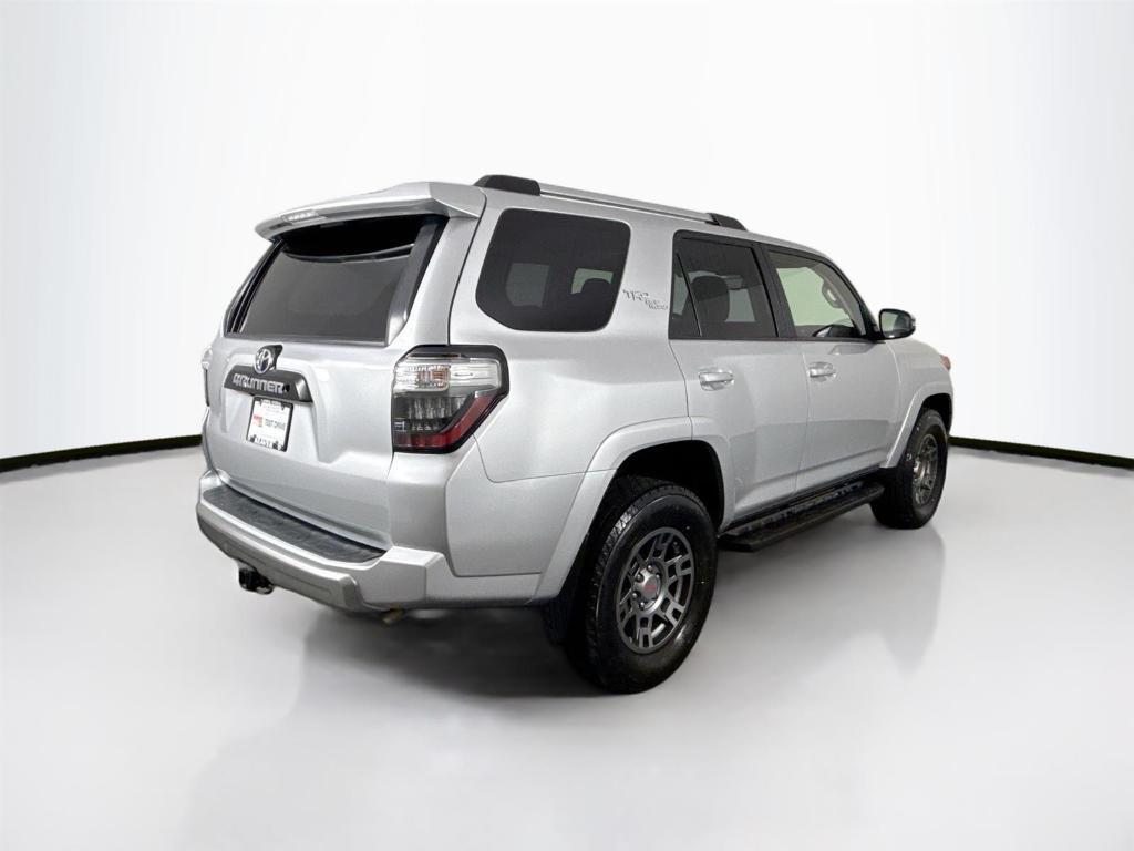 used 2018 Toyota 4Runner car, priced at $41,000