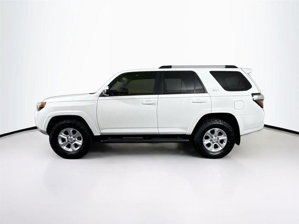 used 2022 Toyota 4Runner car, priced at $39,915