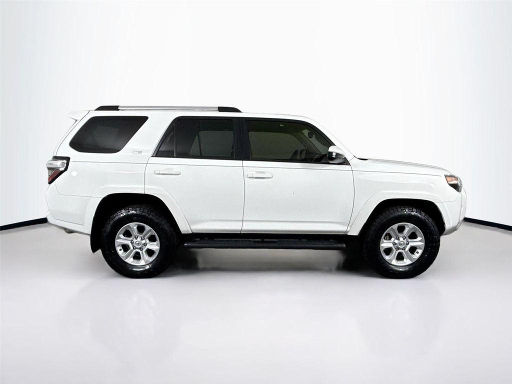 used 2022 Toyota 4Runner car, priced at $39,915