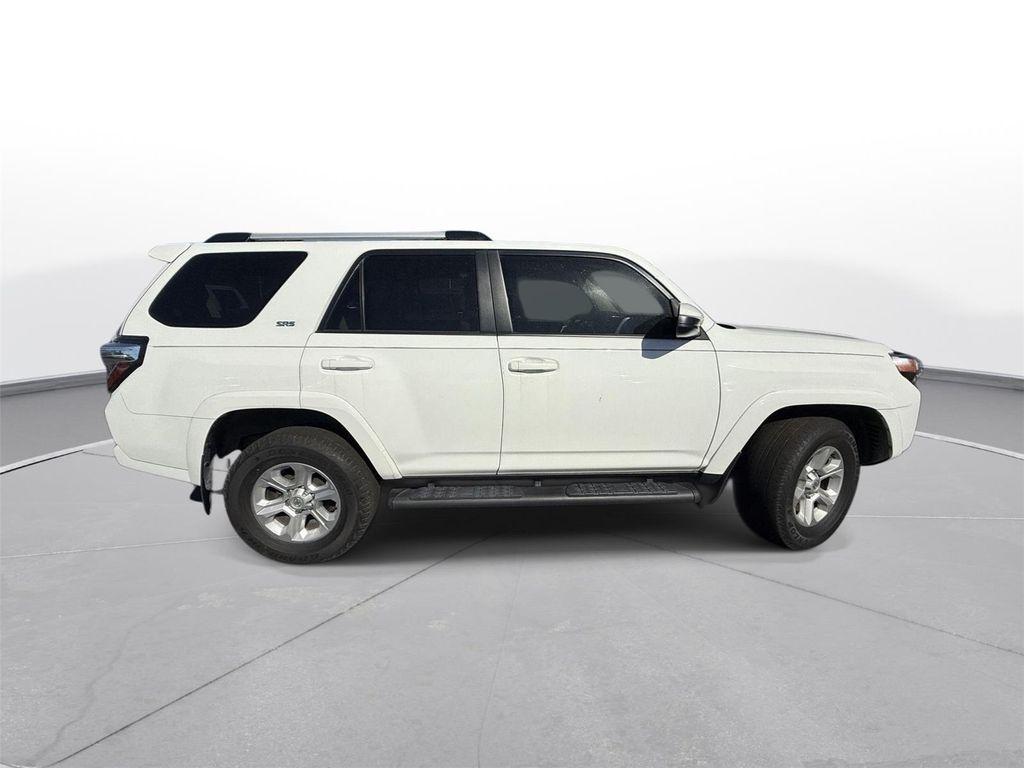 used 2022 Toyota 4Runner car, priced at $40,000