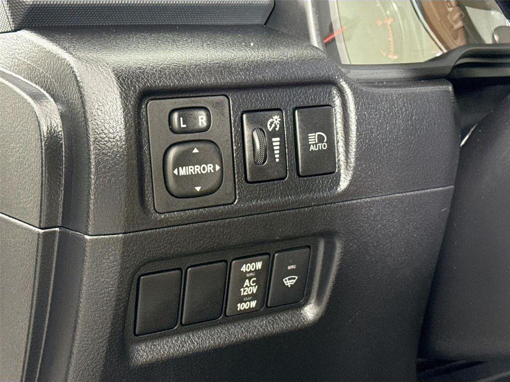 used 2022 Toyota 4Runner car, priced at $39,915