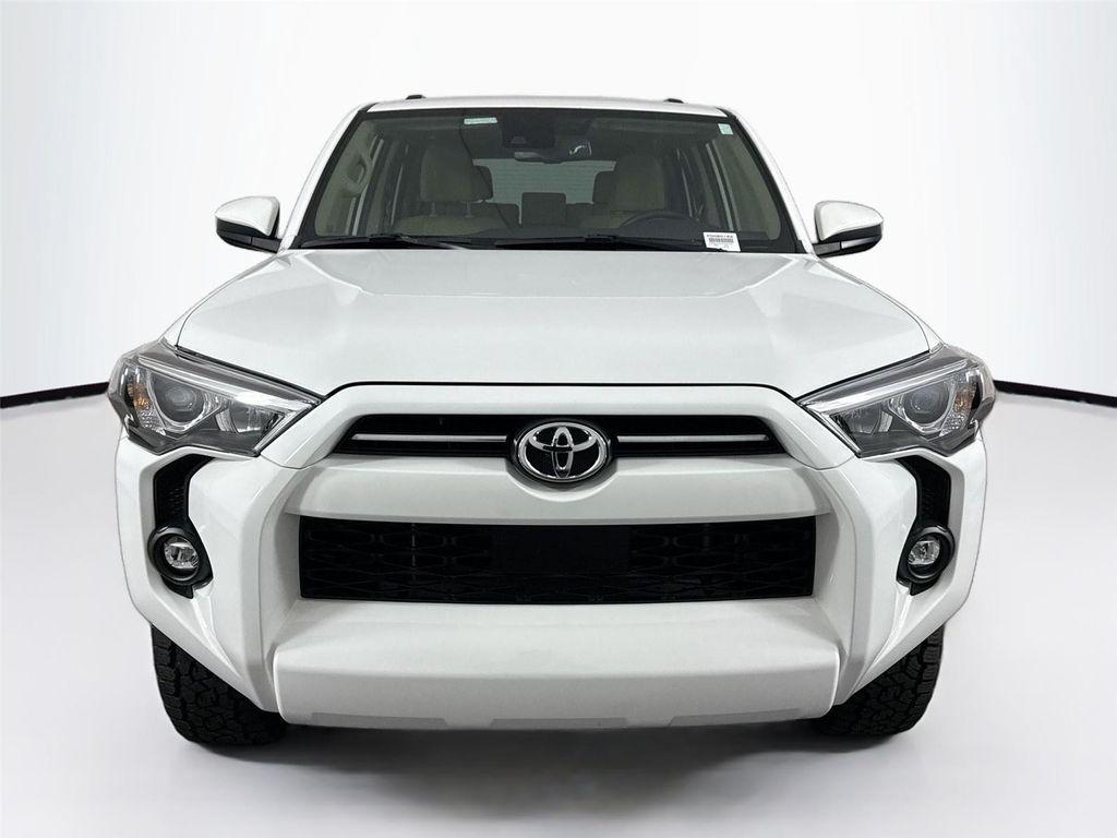 used 2022 Toyota 4Runner car, priced at $39,915