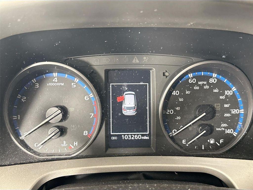 used 2017 Toyota RAV4 car, priced at $18,000