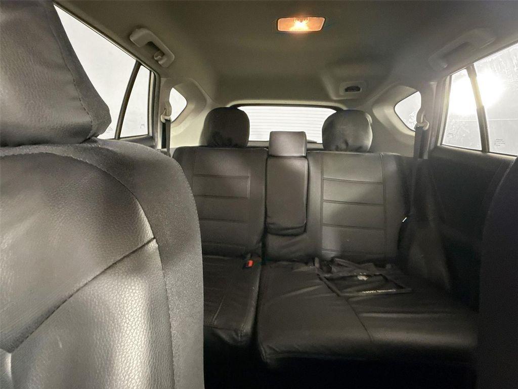 used 2017 Toyota RAV4 car, priced at $18,000