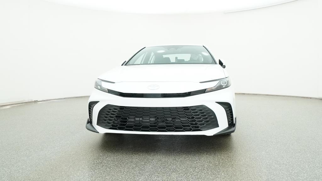 new 2025 Toyota Camry car, priced at $36,913