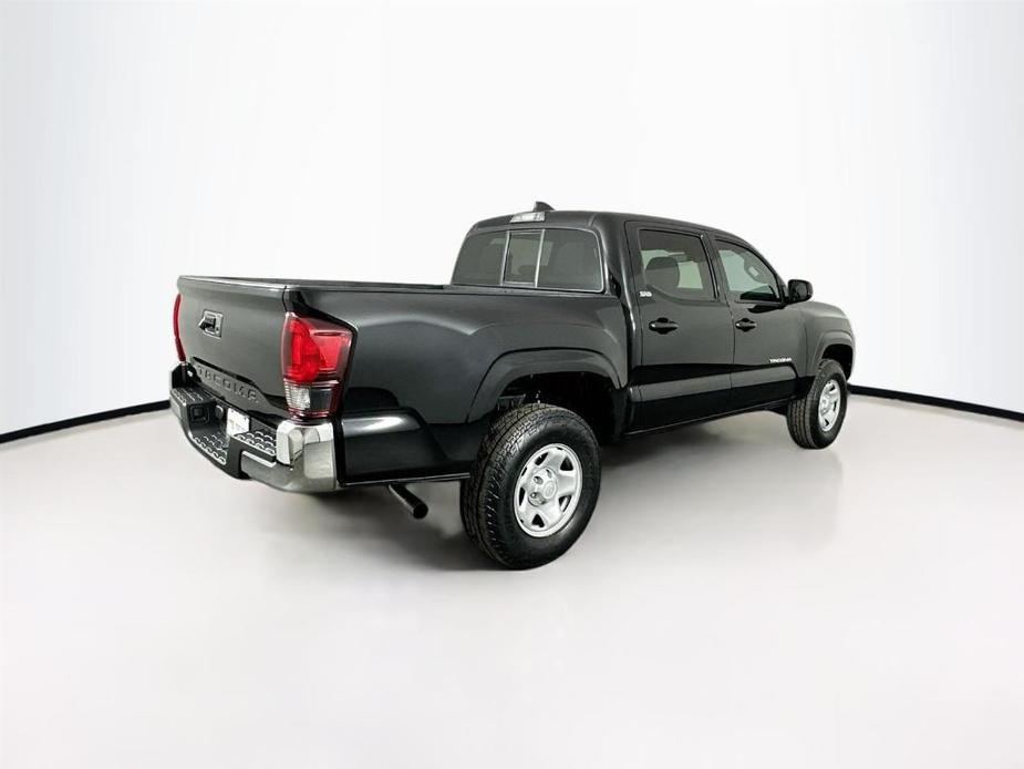 used 2022 Toyota Tacoma car, priced at $36,000