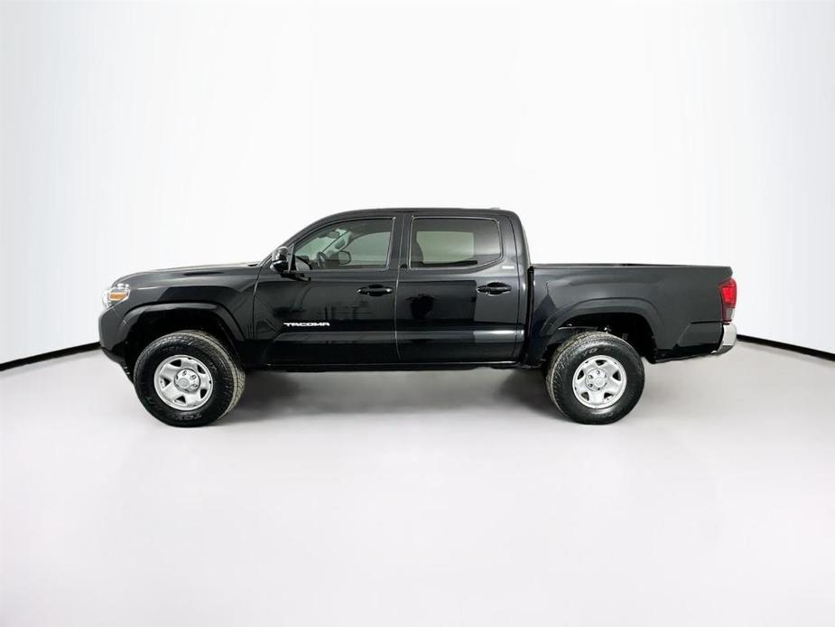 used 2022 Toyota Tacoma car, priced at $36,000