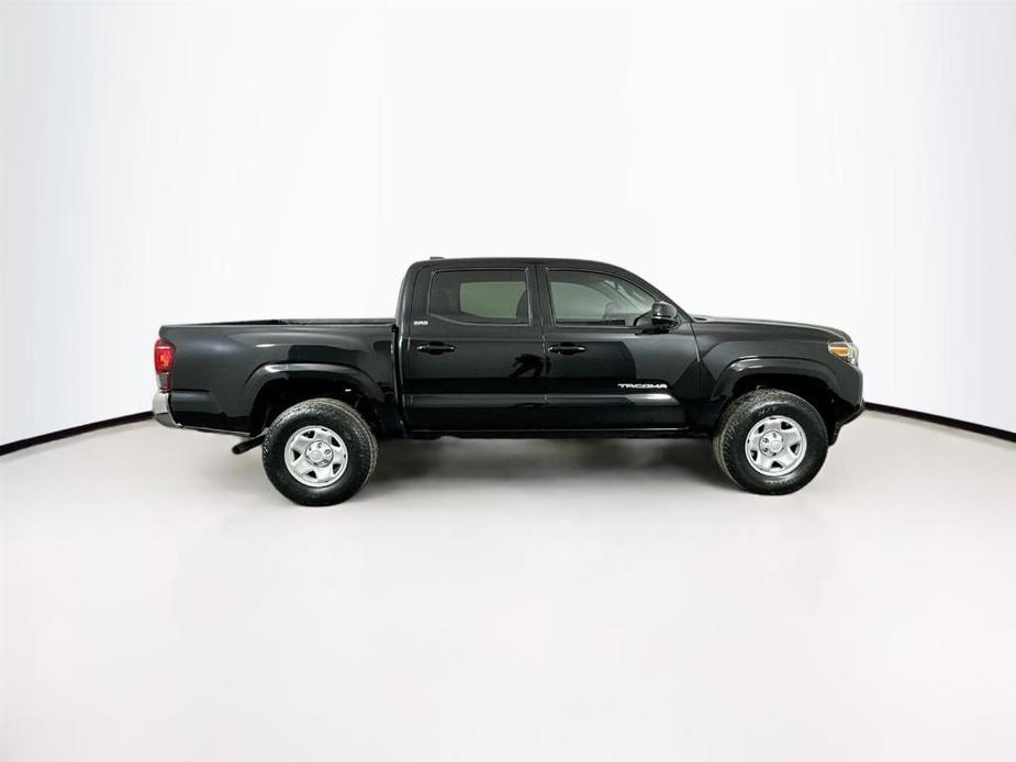 used 2022 Toyota Tacoma car, priced at $36,000