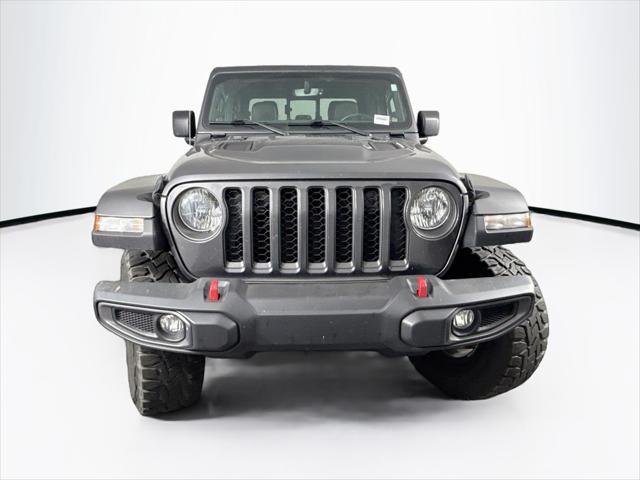 used 2023 Jeep Gladiator car, priced at $43,500