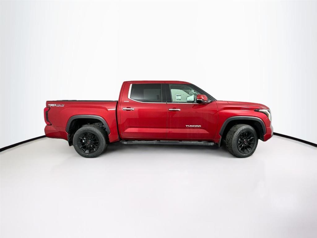 used 2023 Toyota Tundra car, priced at $56,000