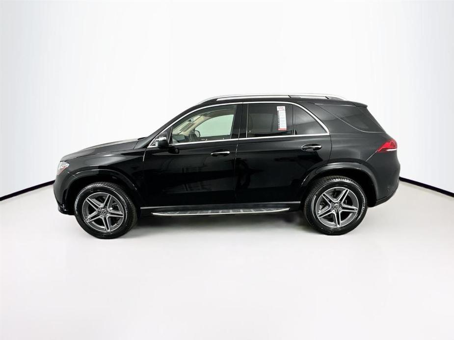 used 2020 Mercedes-Benz GLE 450 car, priced at $42,500