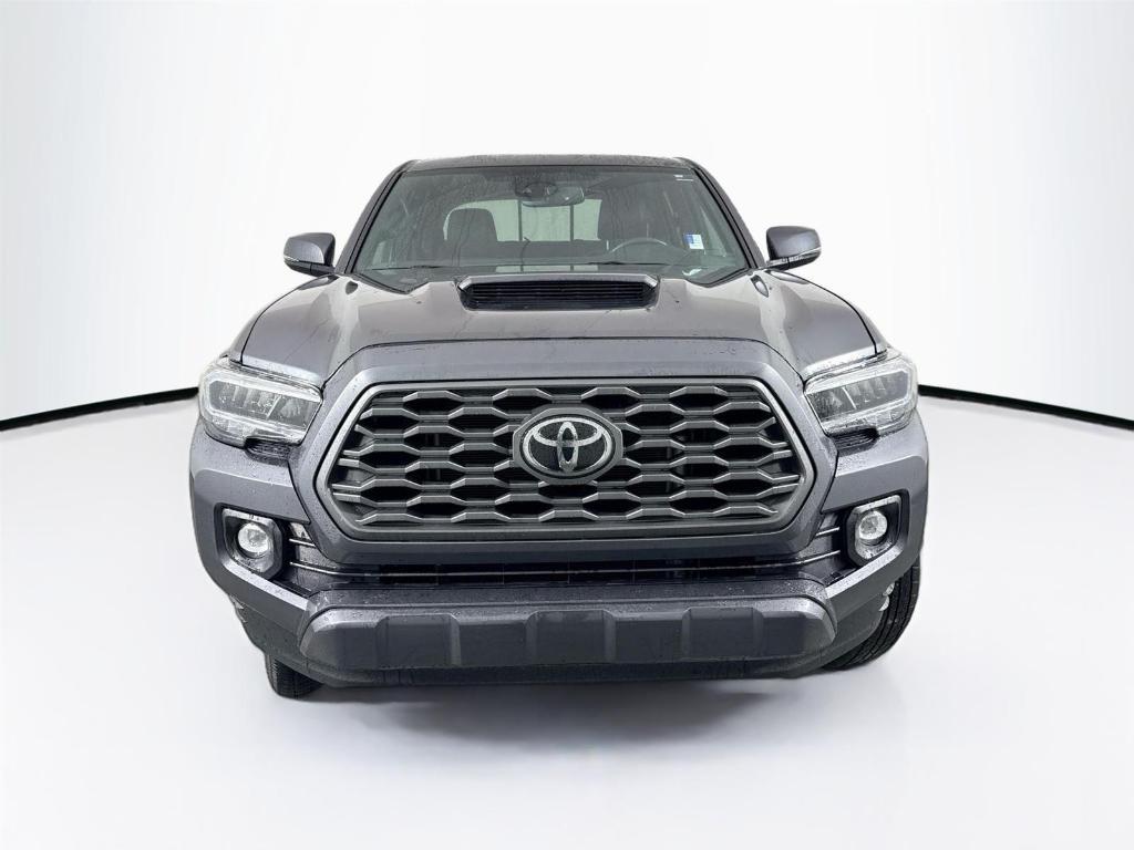 used 2022 Toyota Tacoma car, priced at $36,000