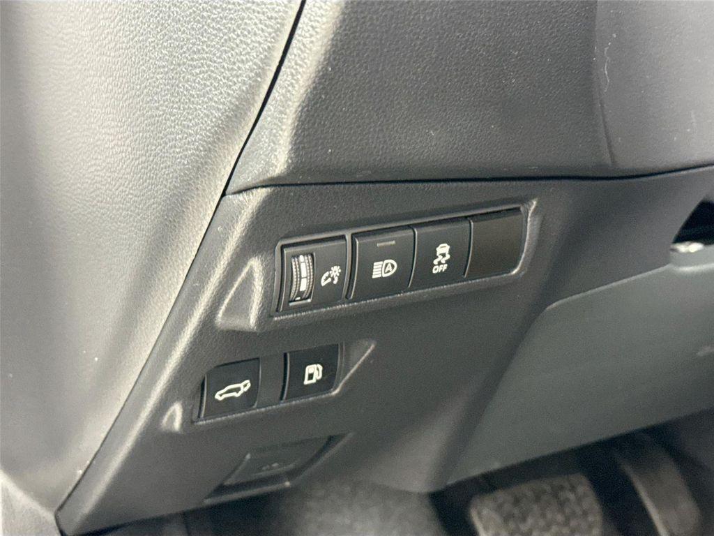 used 2024 Toyota Corolla Hybrid car, priced at $35,000