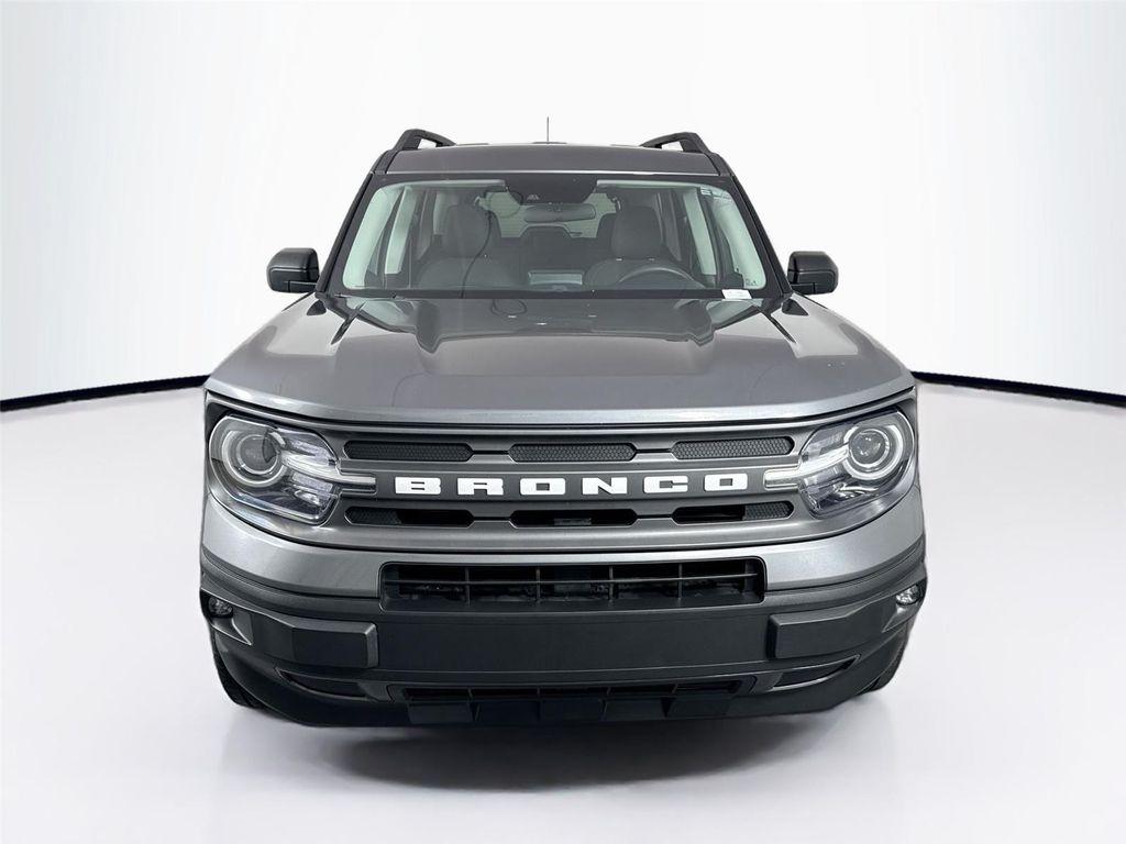 used 2021 Ford Bronco Sport car, priced at $20,000