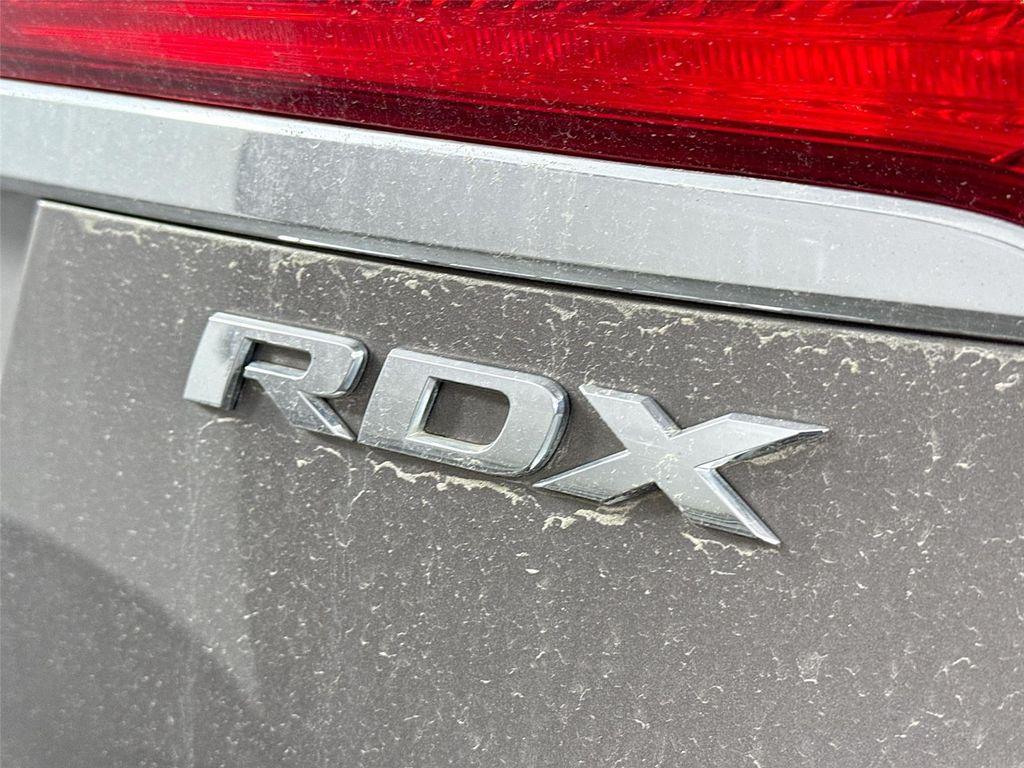 used 2013 Acura RDX car, priced at $15,500
