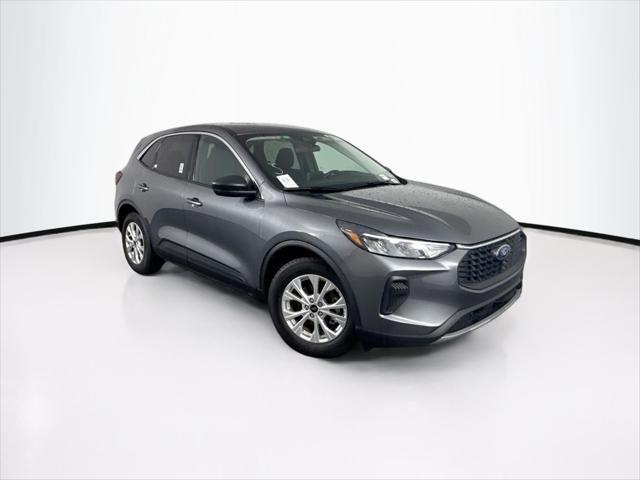 used 2023 Ford Escape car, priced at $26,000