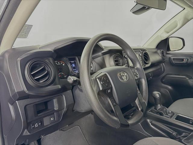 used 2019 Toyota Tacoma car, priced at $26,000