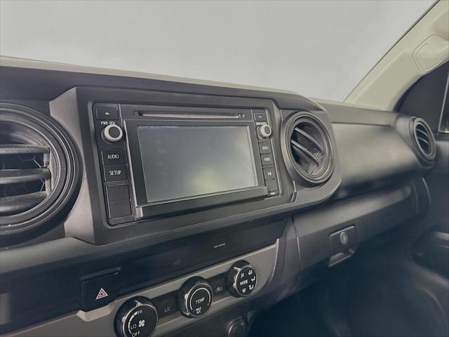 used 2019 Toyota Tacoma car, priced at $26,000