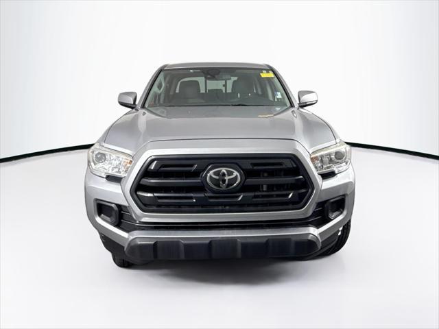 used 2019 Toyota Tacoma car, priced at $26,000