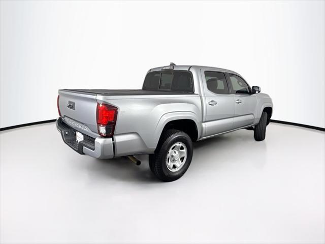 used 2019 Toyota Tacoma car, priced at $26,000