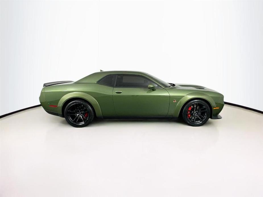 used 2020 Dodge Challenger car, priced at $45,000