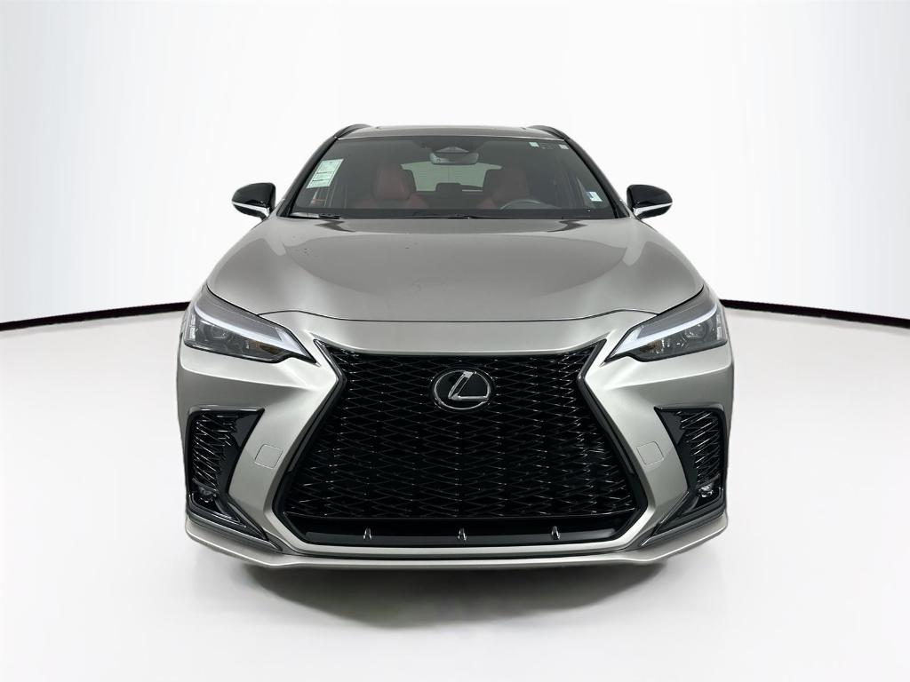 used 2024 Lexus NX 350 car, priced at $49,500