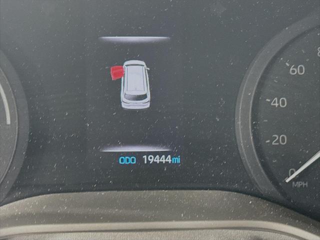 used 2024 Toyota Sienna car, priced at $48,000