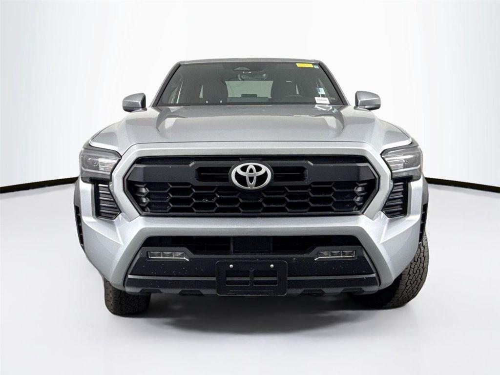 used 2024 Toyota Tacoma car, priced at $42,000