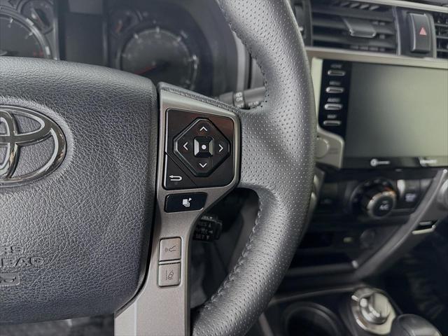 used 2024 Toyota 4Runner car, priced at $45,000