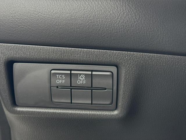 used 2021 Mazda CX-5 car, priced at $28,000