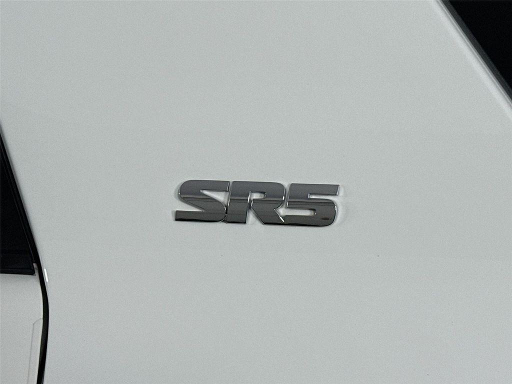 used 2023 Toyota 4Runner car, priced at $41,300