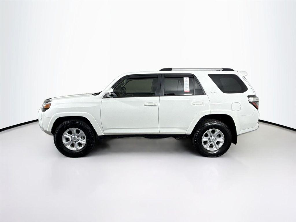 used 2023 Toyota 4Runner car, priced at $41,300