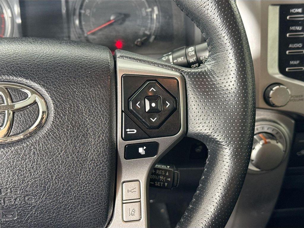 used 2023 Toyota 4Runner car, priced at $41,300