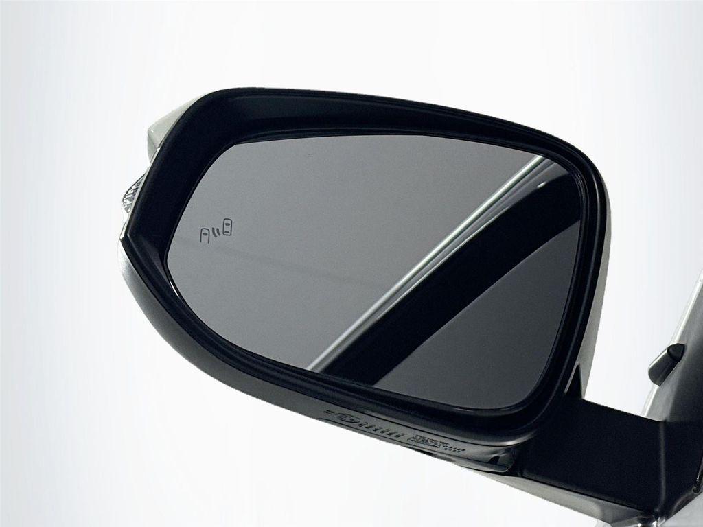 used 2023 Toyota 4Runner car, priced at $41,300