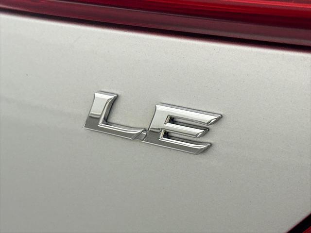 used 2014 Toyota Camry car, priced at $18,000