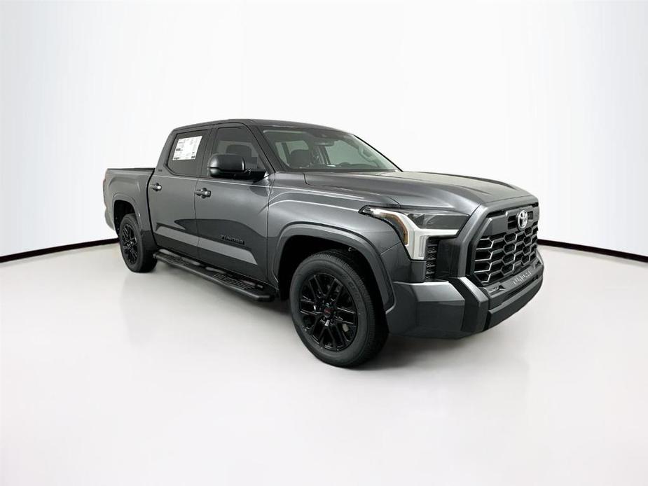 new 2024 Toyota Tundra car, priced at $55,821