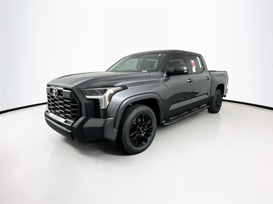 new 2024 Toyota Tundra car, priced at $55,821