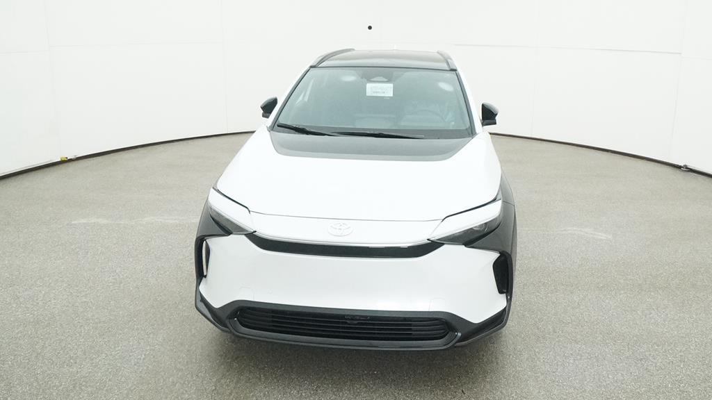 new 2024 Toyota bZ4X car, priced at $47,775