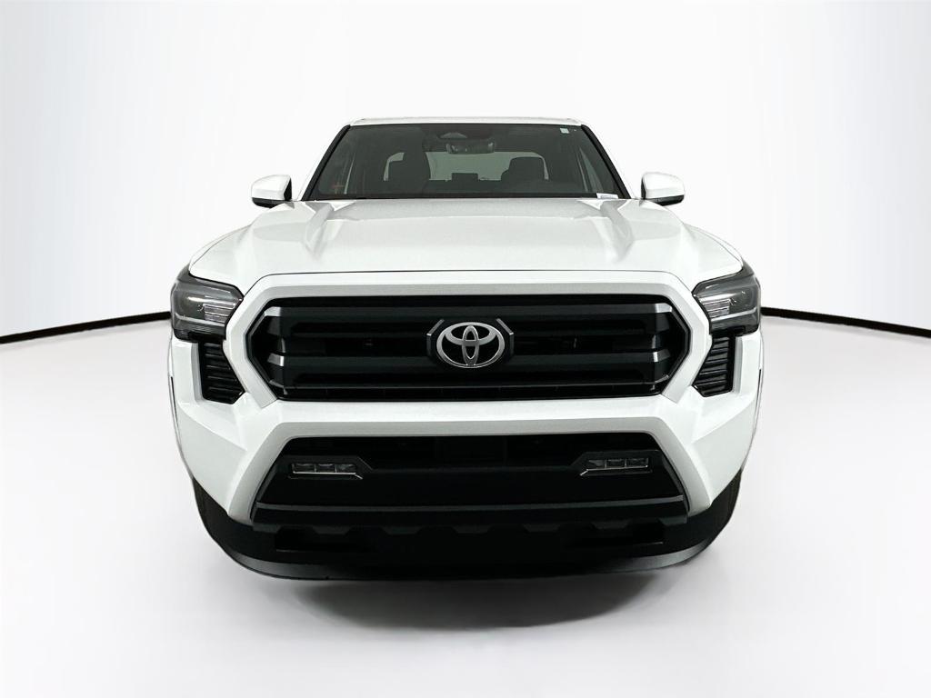 new 2024 Toyota Tacoma car, priced at $41,248