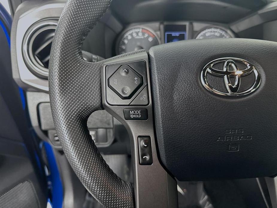 used 2020 Toyota Tacoma car, priced at $41,000