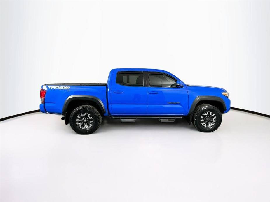 used 2020 Toyota Tacoma car, priced at $41,000