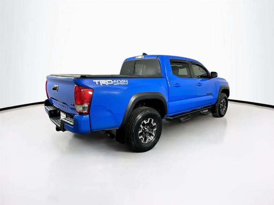 used 2020 Toyota Tacoma car, priced at $41,000