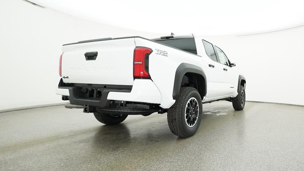 new 2025 Toyota Tacoma car, priced at $49,987
