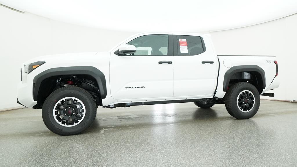 new 2025 Toyota Tacoma car, priced at $49,987