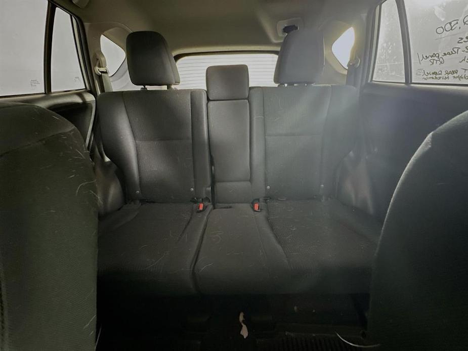 used 2018 Toyota RAV4 car, priced at $22,500